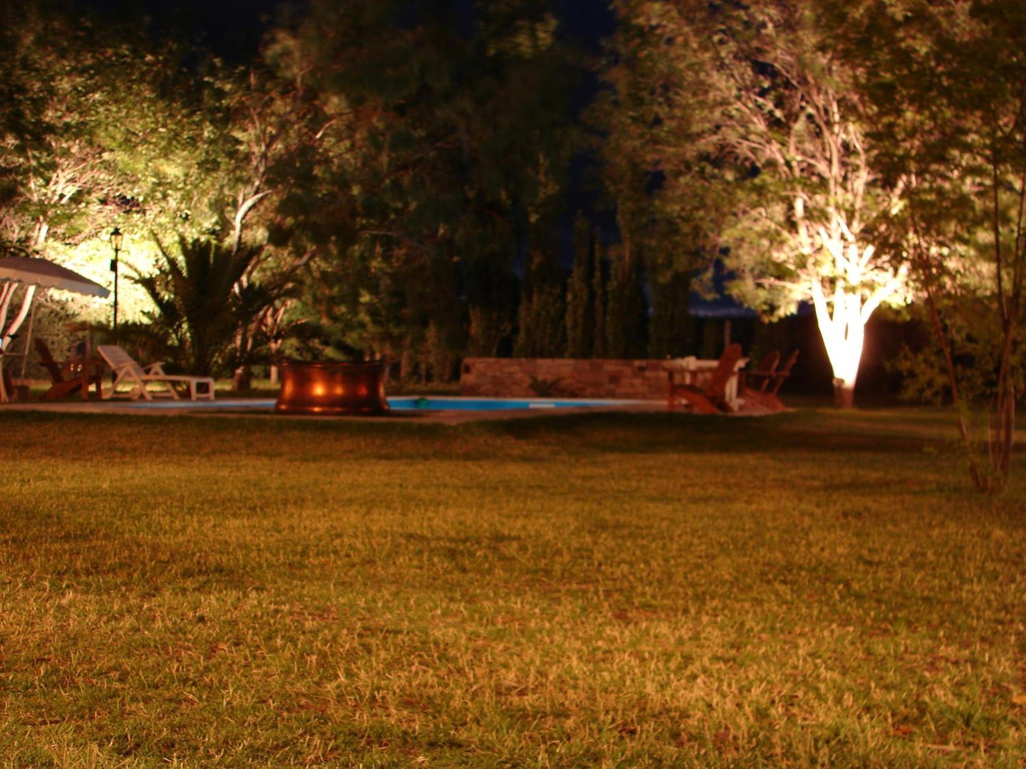 Suter Petit Hotel San Rafael  Exterior foto