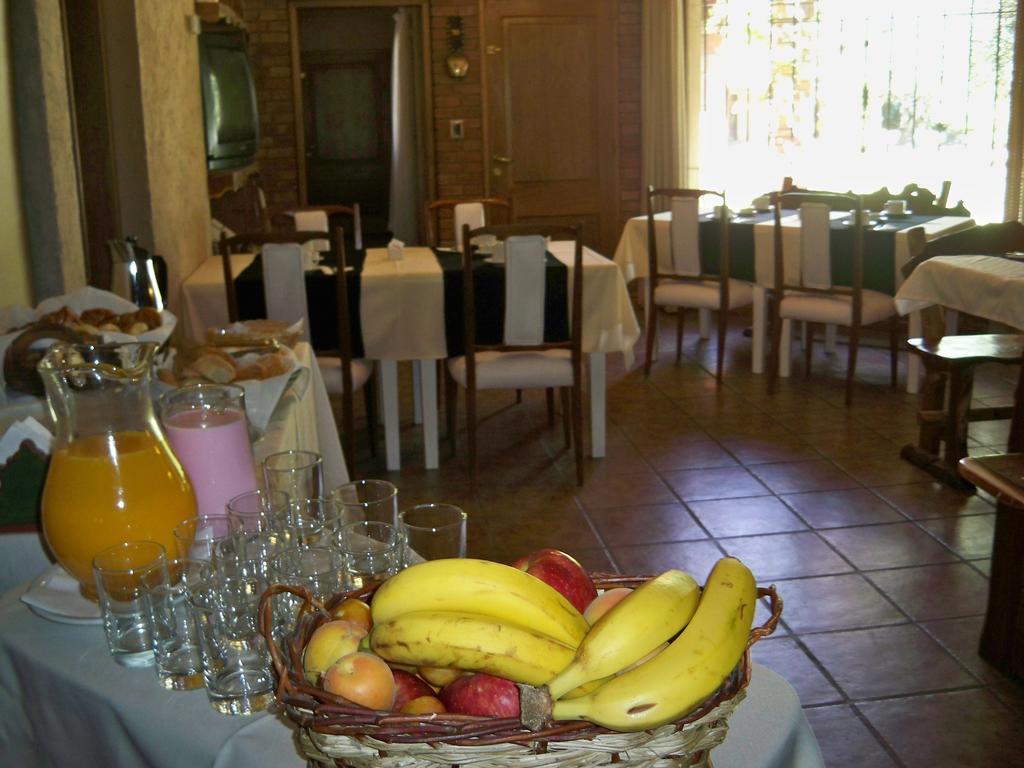 Suter Petit Hotel San Rafael  Exterior foto