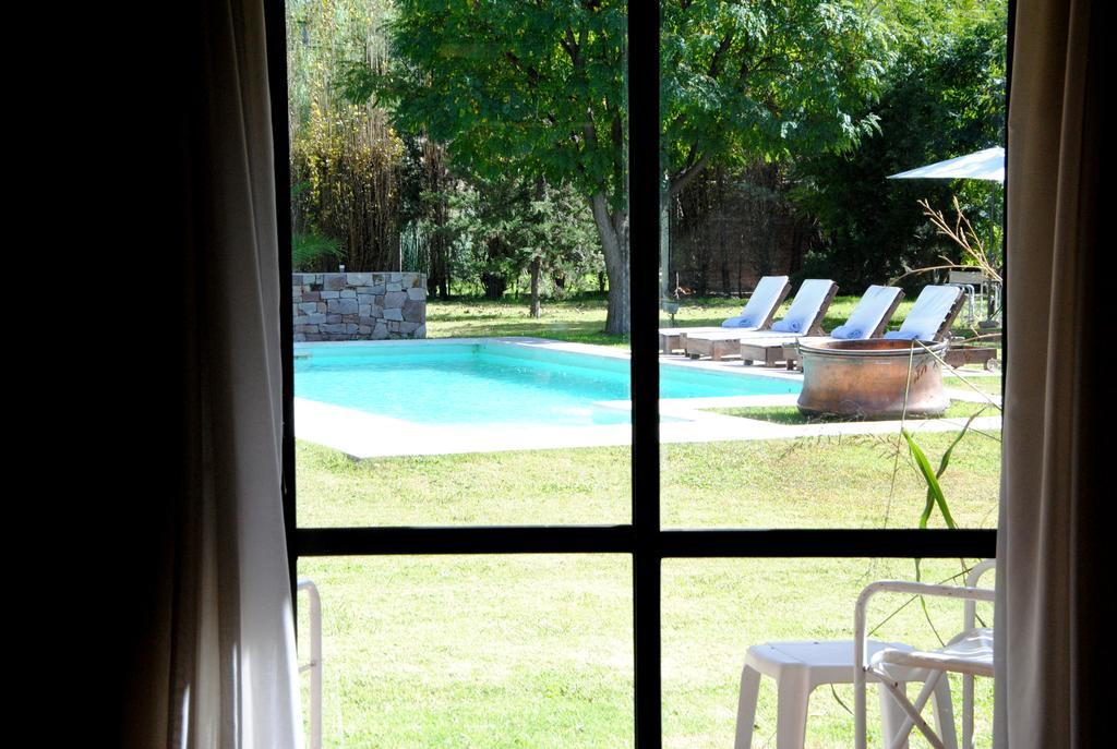 Suter Petit Hotel San Rafael  Exterior foto