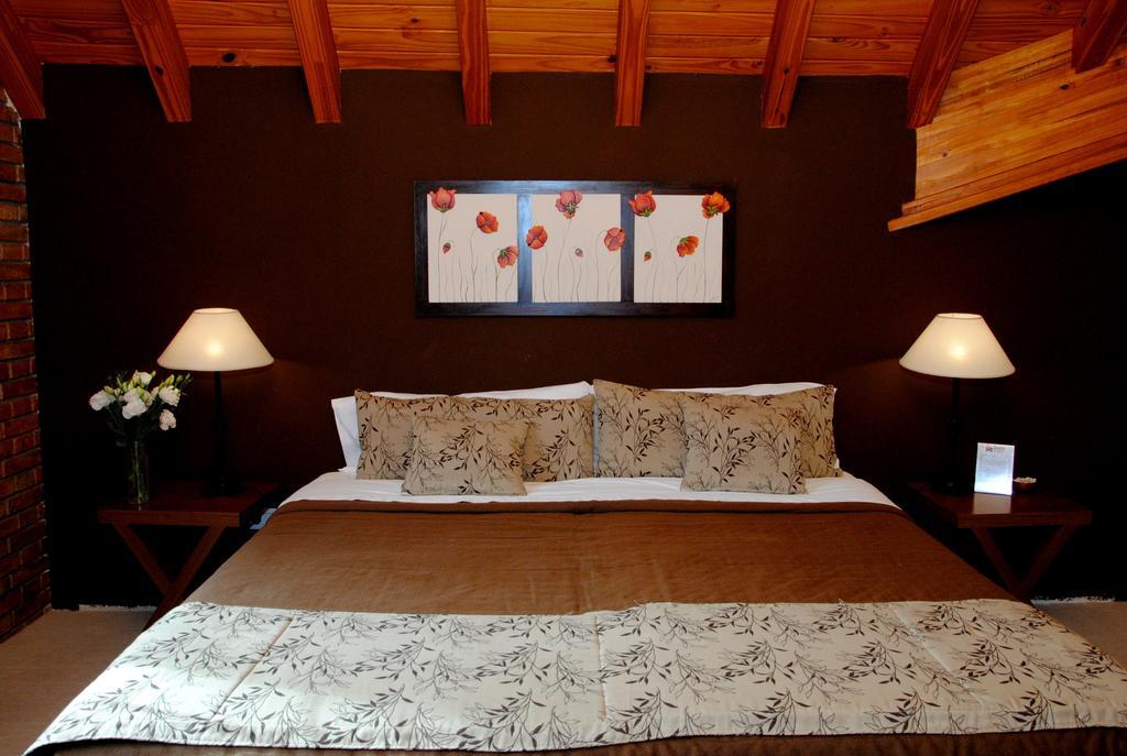 Suter Petit Hotel San Rafael  Exterior foto