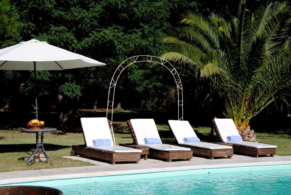 Suter Petit Hotel San Rafael  Exterior foto