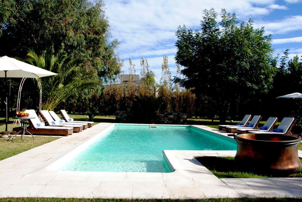 Suter Petit Hotel San Rafael  Exterior foto
