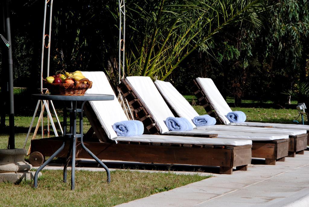 Suter Petit Hotel San Rafael  Exterior foto