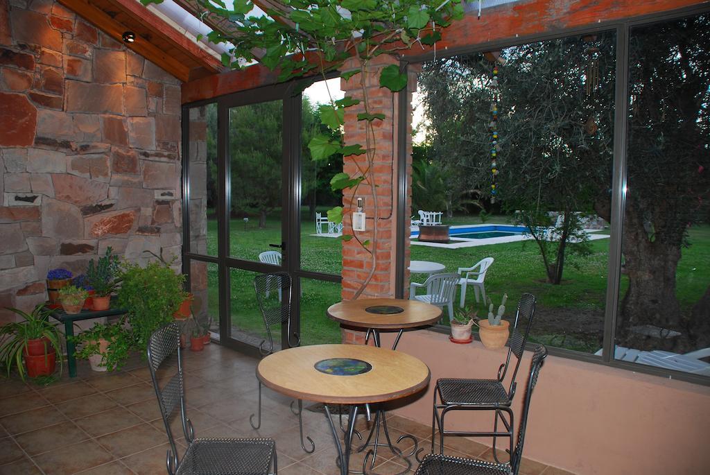 Suter Petit Hotel San Rafael  Exterior foto
