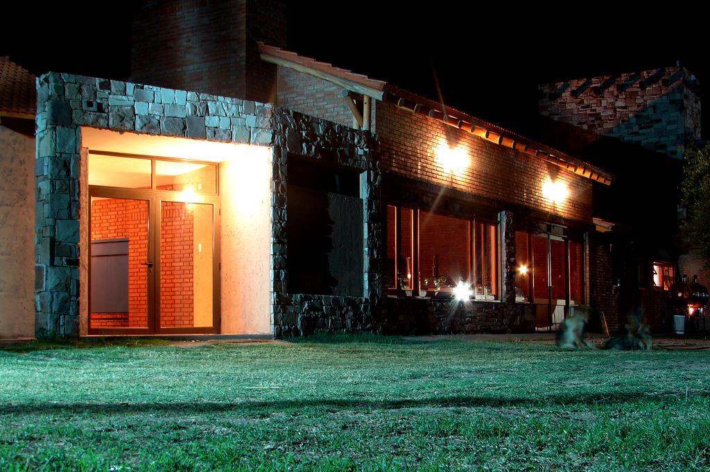 Suter Petit Hotel San Rafael  Exterior foto
