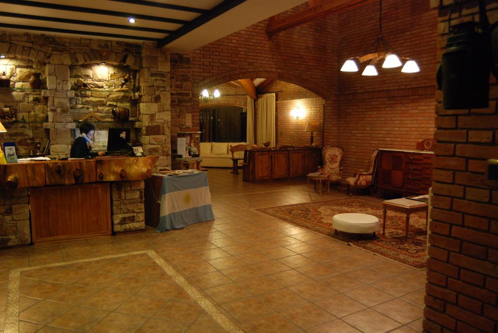 Suter Petit Hotel San Rafael  Exterior foto