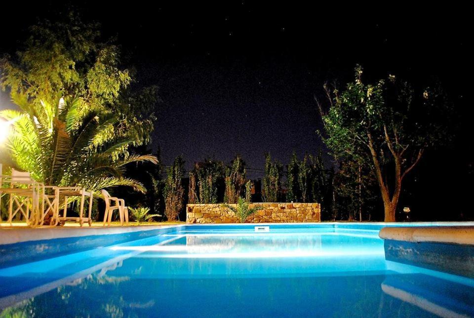 Suter Petit Hotel San Rafael  Exterior foto
