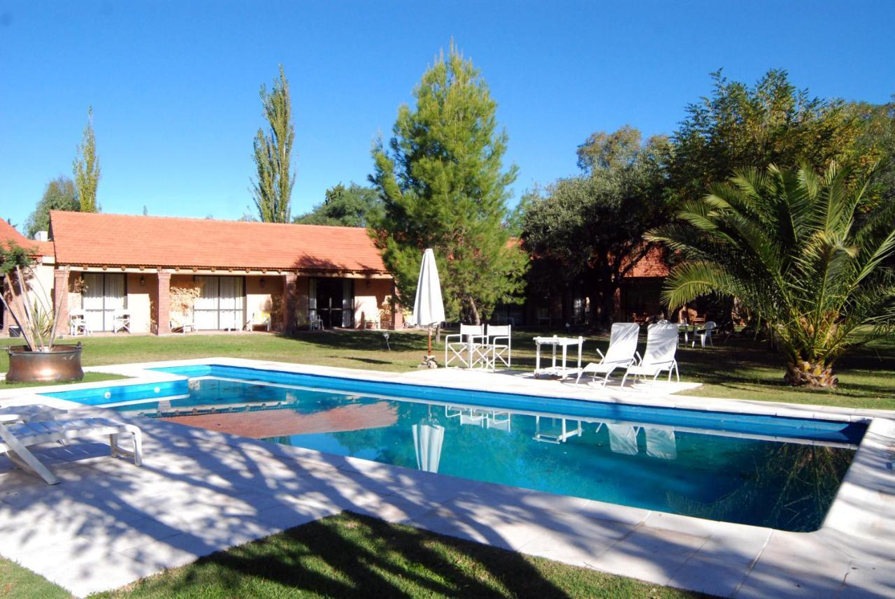 Suter Petit Hotel San Rafael  Exterior foto